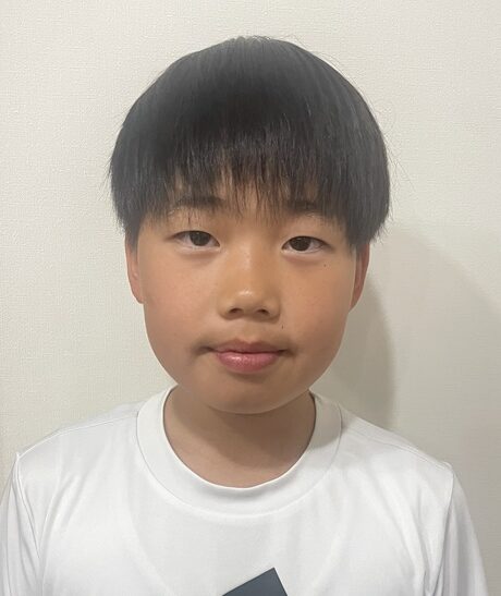 藤岡　侑汰 YUTA FUJIOKA